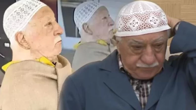 FETÖ terör örgütü lideri Fethullah Gülen öldü