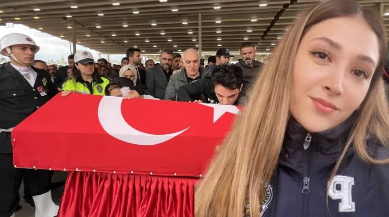 Polis Şeyda Yılmaz'ı şehit eden Yunus Emre Geçti için istenen ceza belli oldu