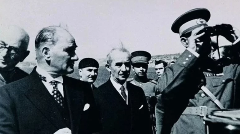 Atatürk'ün Cumhuriyet'e dair sözleri