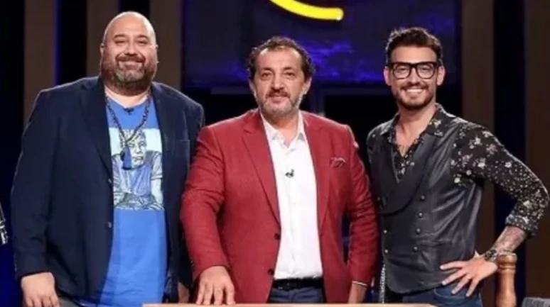 MasterChef 30 Ekim 2024 Eleme Adayları Belli Oldu mu? Dokunulmazlığı Kim Aldı?