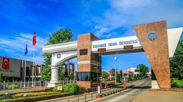 Karadeniz Teknik Üniversitesi 58 akademisyen alacak