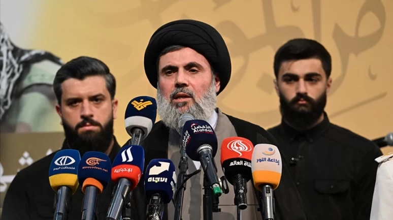 Haşim Safiyuddin ile iletişim kurulamıyor! Hizbullah'tan açıklama geldi