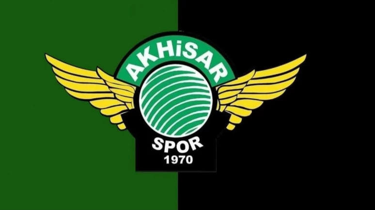 BAL'a düşmüştü! Akhisarspor dibi gördü