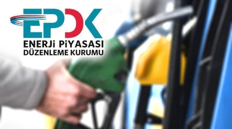 EPDK, petrol piyasası lisans yönetmeliğinde değişikliğe gitti