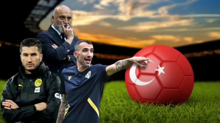 Türk futbolunda hoca ihracı artıyor