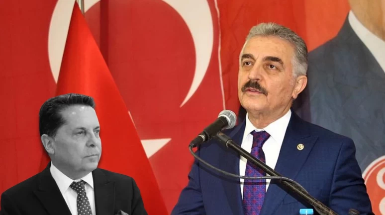 MHP’den CHP’ye ‘Ahmet Özer’ tepkisi: Liderimiz bir kez daha haklı çıktı