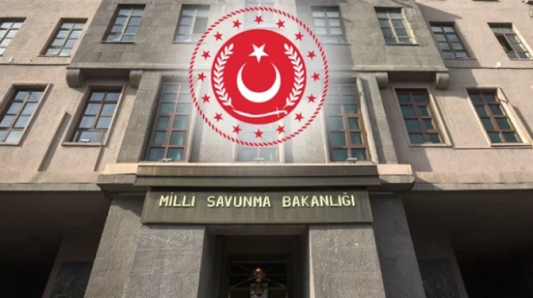 MSB, bazı etkinlikleri iptal ettiğini duyurdu!