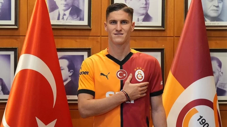 Roland Sallai'den transfer itirafı!