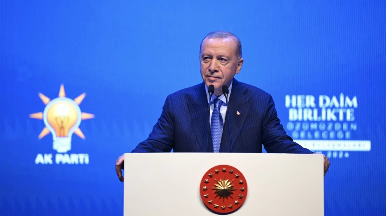 Cumhurbaşkanı Erdoğan'dan net mesaj: Tedbirlerimizi alıyoruz