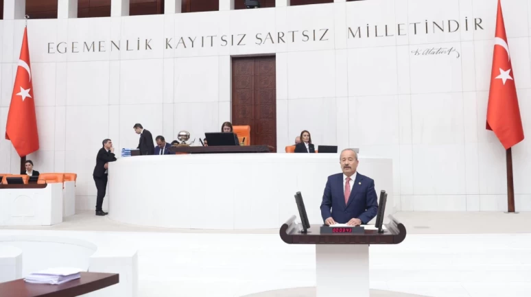 MHP’li Taytak: Milletimizin ihtiyaçlarına çözüm üreteceğiz