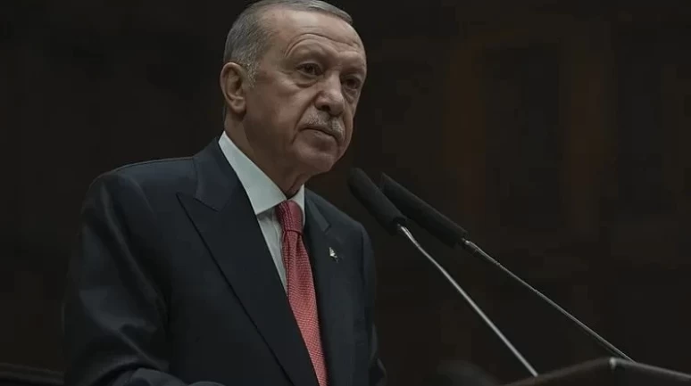 Cumhurbaşkanı  Erdoğan'dan 'Köfteci Yusuf' değerlendirmesi