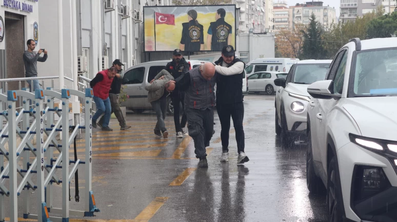 İzmir'de bir bebeğin öldüğü zehirlenme olayında yeni gelişme