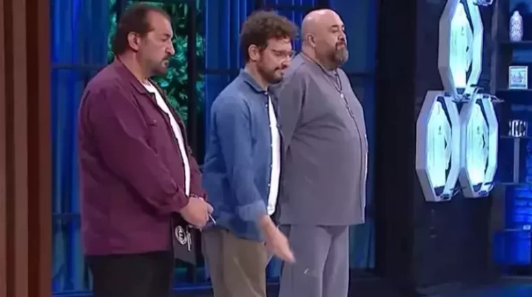 MasterChef'te kaşık atıldı! 100 bin TL'lik ödülü kim aldı?