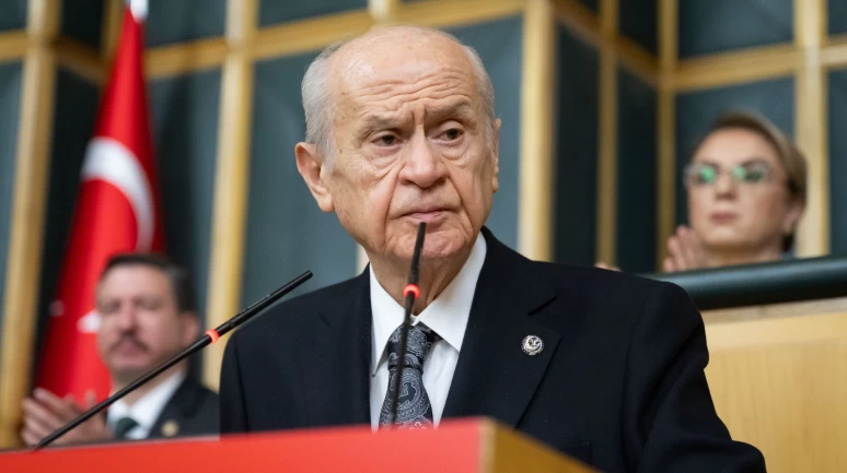 MHP Lideri Bahçeli: Cumhurbaşkanımızın son dönemdeki hamleleri çok önemli