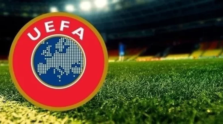 UEFA’dan Gökçek ve Orta’ya görev