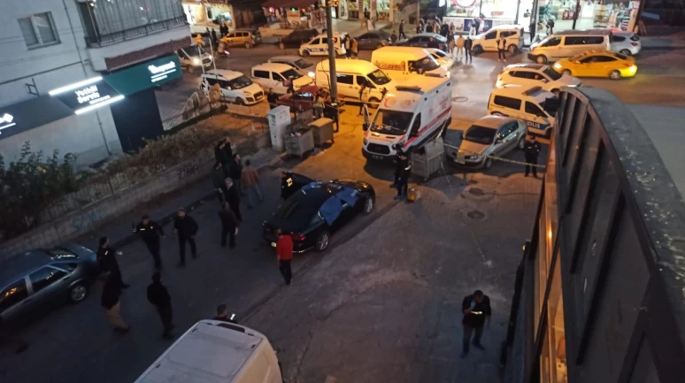 Taksi şoförü canını hiçe saydı, suçluyu yakalattı