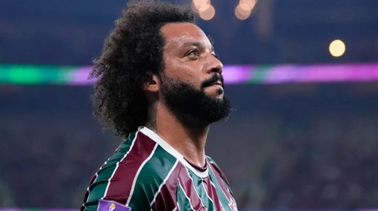 Marcelo, Fluminense'den ayrıldı: Brezilya'ya geri dönüş hayal kırıklığı yarattı