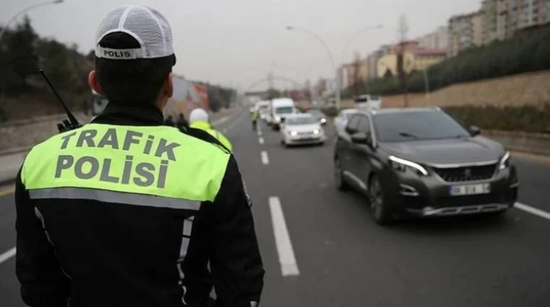 Ankara'da bazı yollar trafiğe kapatılacak