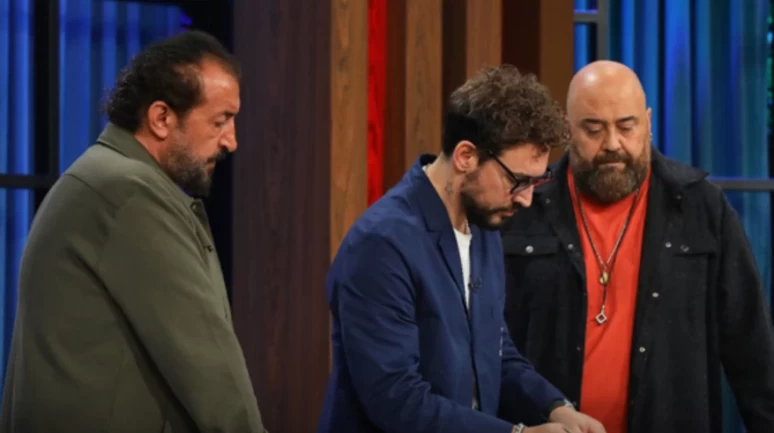 MasterChef dokunulmazlık oyununu kim kazandı? 13 Kasım MasterChef eleme adayı kim oldu?