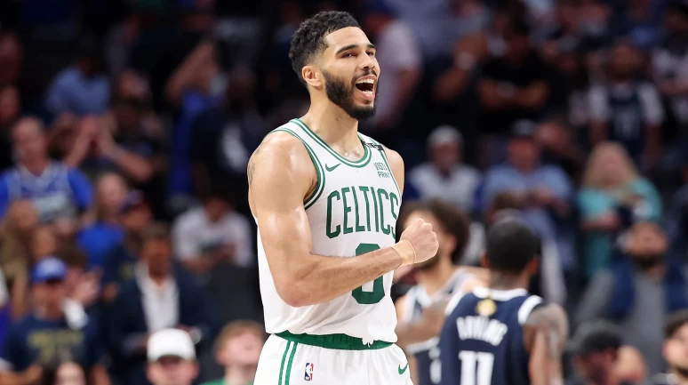 Boston Celtics'ten üst üste 6. galibiyet