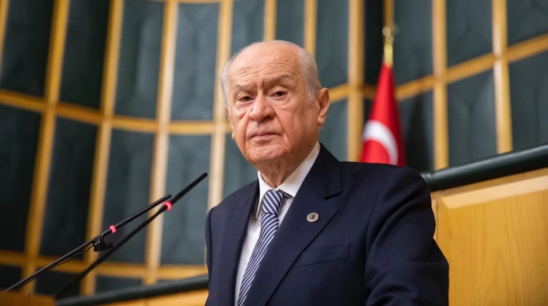 MHP Lideri Devlet Bahçeli: Cumhur İttifakı’nın soluğu başkaları gibi kesik değildir