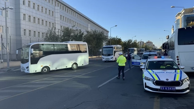 Narin Güran cinayeti davası 3’üncü gün