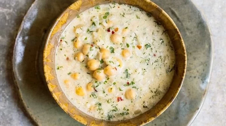 MasterChef'ten lebeniye çorbası tarifi! Kış günü içinizi ısıtacak!