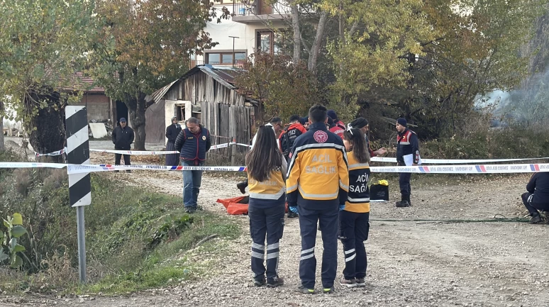 Bolu'da kayıp olarak aranıyordu: Derede ölü bulundu