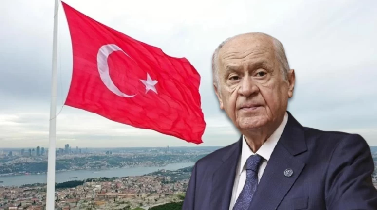 MHP Lideri Bahçeli: PKK, Kürtleri temsil edemez