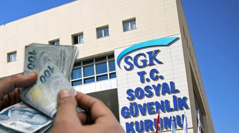 SGK bütçesinden ‘yeni asgari ücret’ çıktı