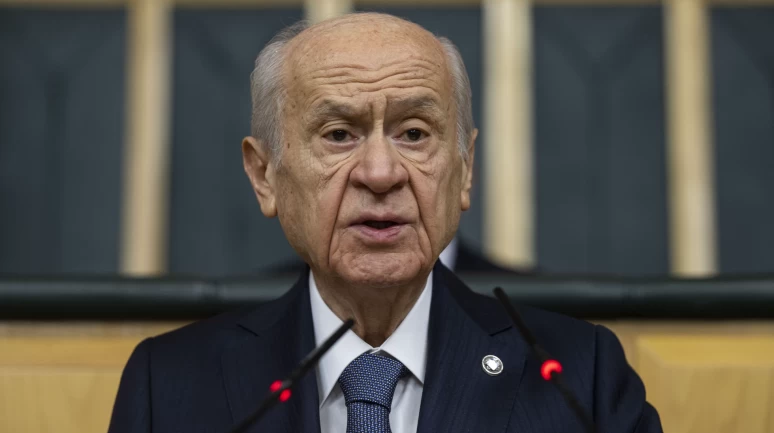 MHP Genel Başkanı Devlet Bahçeli: MSB'nin kararına saygı duyulmalı