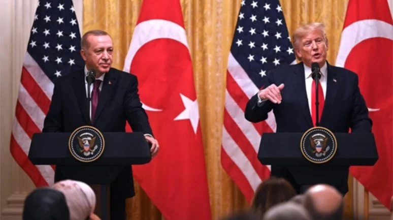 Trump yeni görevi için gün sayıyor: Türkiye-ABD ilişkisi nasıl olacak?