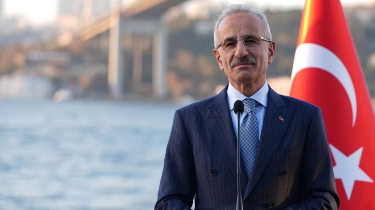 Bakan Uraloğlu, verileri paylaştı: 71,5 milyar dolarlık artış