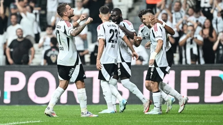 UEFA'dan Beşiktaş - Maccabi Tel-Aviv maçı kararı