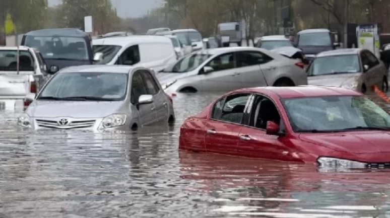 Antalya için turuncu kodlu uyarı! Validen açıklama geldi