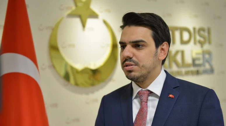 YTB Başkanı Abdullah Eren: Nüfus sayımı Türk kimliğine zarar vermemeli