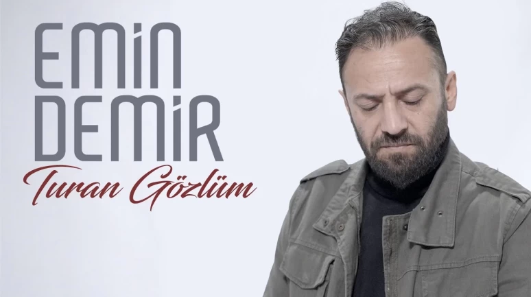 “Turan Gözlüm” ses getirdi