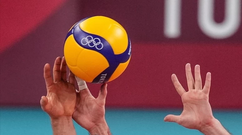 Voleybolda haftanın programı