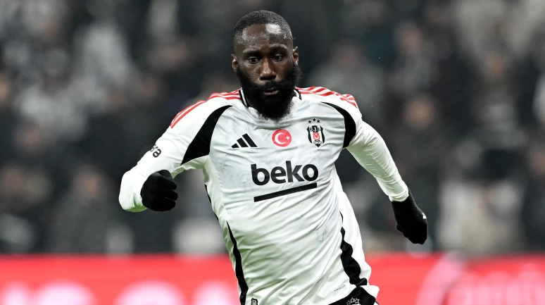 Beşiktaş'ta Masuaku devre arası yolcu