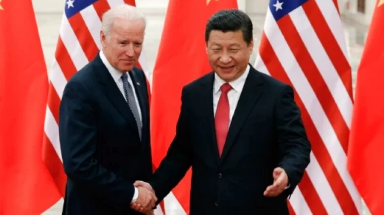 Biden ve Xi, Peru’da bir araya gelecek