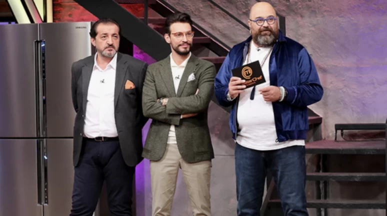 MasterChef veda eden yarışmacı kim oldu? MasterCehf eleme gecesinde kim gitti?