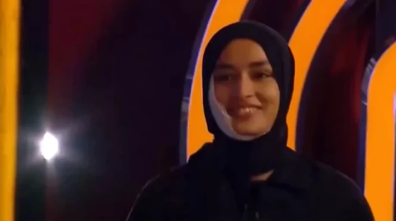 Beyza Huri Aydın yarışmaya devam edecek mi? MasterChef Beyza ne karar verdi?