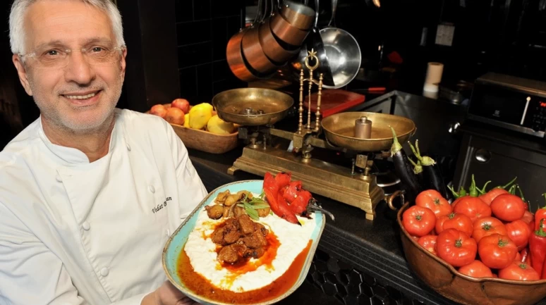 Vedat Başaran Kimdir, Kaç Yaşında, Nereli? MasterChef Konuğu Vedat Başaran’ın Hayatı ve Kariyeri