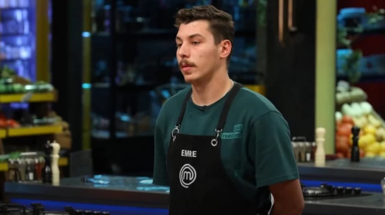 MasterChef Emre'ye Ne Oldu? Sağlık Durumu Nasıl?