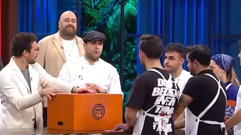 MasterChef Türkiye 3. Ceket Kimin Oldu? 18 Aralık 2024 Sonuçları