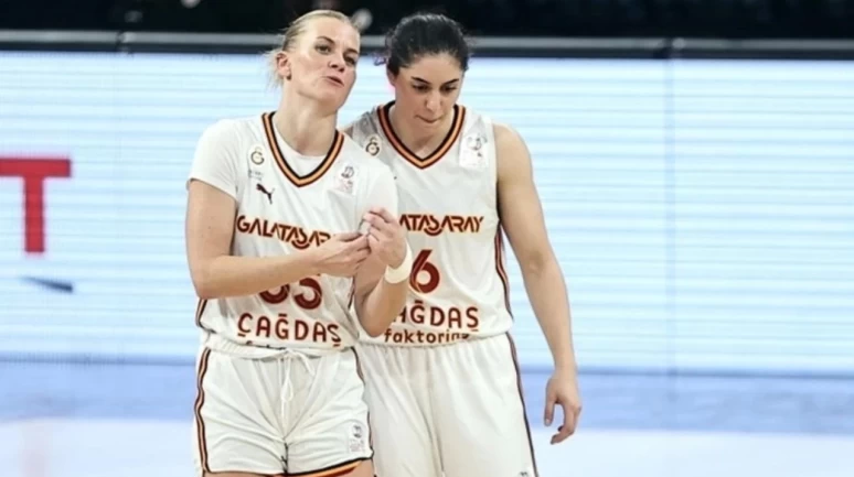 Galatasaray'ın Avrupa Kupası play-off rakibi Kızılyıldız