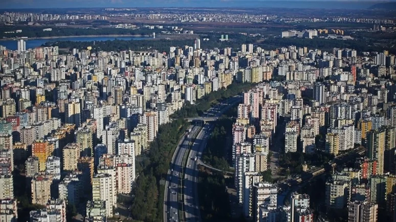 Kasım ayı konut fiyat endeksi açıklandı