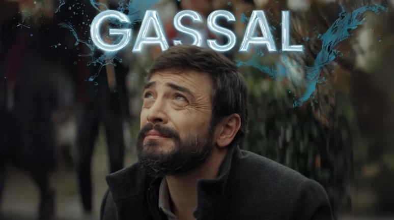 Gassal Dizisi YouTube’da 5,7 Milyon İzlenmeye Ulaştı!