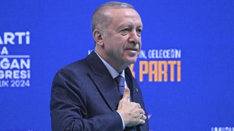 Cumhurbaşkanı Erdoğan, Mehmetçiğin yeni yılını tebrik etti