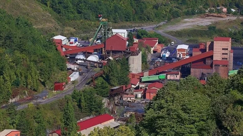 Amasra maden faciasında cezalar belli oldu